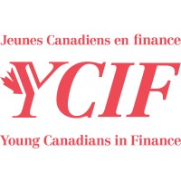 Young Canadians in Finance logo - Similar company to Alexander Hunt