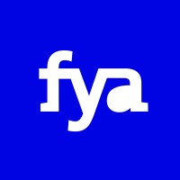 The Foundation for Young Australians (FYA) logo - Similar company to Learning Creates Australia
