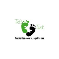 Tuti Tank CI logo - Similar company to B2B Pro