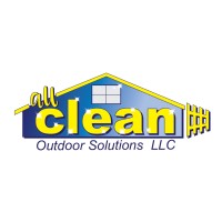 All Clean Outdoor Solutions, LLC logo - Similar company to Mccullough Engineering Services, Inc.
