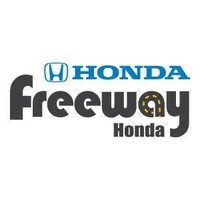 Freeway Honda logo - Similar company to Arck Interactive
