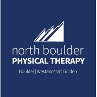 North Boulder Physical Therapy logo - Similar company to Alpine Therapy