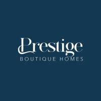 Prestige Boutique Homes logo - Similar company to Intrho.Com