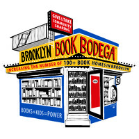 Brooklyn Book Bodega logo - Similar company to Technology For Families In Need