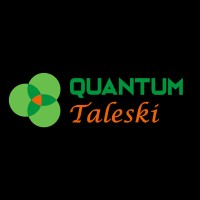 Quantum Taleski logo - Similar company to Thrisk