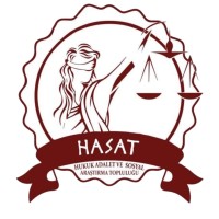 Hukuk, Adalet Ve Sosyal Araştırma Topluluğu