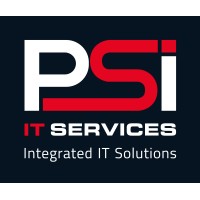 PSI IT Services logo - Similar company to Stellar Gift Studio