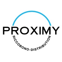 PROXIMY - Riccobono Group logo - Similar company to Samy