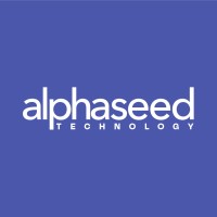 alphaseed Technology logo - Similar company to Alphaseed