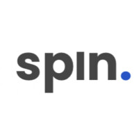 spin. logo - Similar company to Dareplay