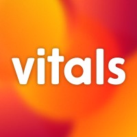 Vitals logo - Similar company to Vitals