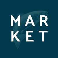 The MARKET Edmonds & Seattle logo - Similar company to Feedme Hospitality & Restaurant Group