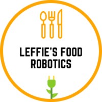 Leffie's Food Robotics LLC logo - Similar company to Quick Eats