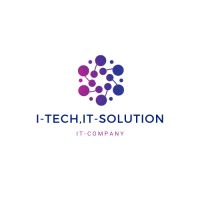 I-tech, IT-Solution logo - Similar company to Controsoft It Solution
