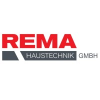 REMA Haustechnik GmbH logo - Similar company to Matek As