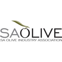 SA Olive logo - Similar company to Sa Peanuts