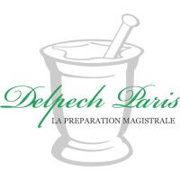 Pharmacie et préparatoire Delpech Paris logo - Similar company to Sn2P
