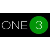 ONE3 Projetos e Construções logo - Similar company to Capta+