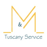 Tuscany Service logo - Similar company to Make Eat Nice