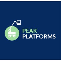 Peak Platforms logo - Similar company to Pulse Hire Ltd