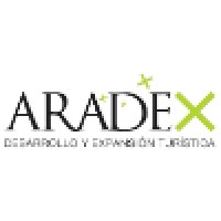 ARADEX logo - Similar company to Aradex Ag