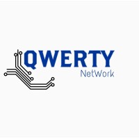 QWERTY NetWork logo - Similar company to Pryvus Inc