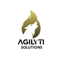 Agilyti Solutions logo - Similar company to Curate Insights
