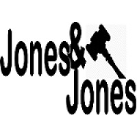 Jones & Jones Law Firm logo - Similar company to Kudjawu & Co Pruc