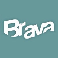 Brava logo - Similar company to Indígena Films