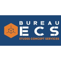 Bureau-ECS logo - Similar company to Avedecom