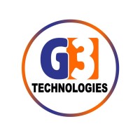 G3 TECHNOLOGIES logo - Similar company to Akd Consulting