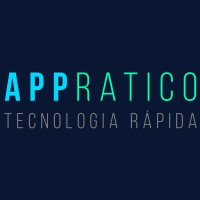 Appratico logo - Similar company to Maxs Tecnologia