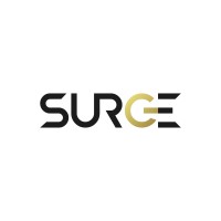 Surge logo - Similar company to Isetchi