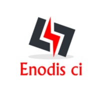 ENODIS CI logo - Similar company to Mapal France