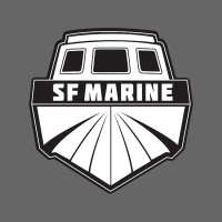 SF Marine logo - Similar company to Synergy Control Systems