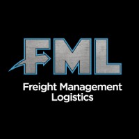 Freight Management Logistics logo - Similar company to Sabava Llc