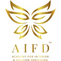 Academy for Interiors & Fashion Designing logo - Similar company to Mantegrity Grooming Solutions Private Limited