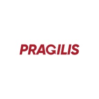 Pragilis Solutions Inc. 🇨🇦 logo - Similar company to Itopia Corporation