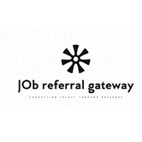Job Referral Gateway logo - Similar company to Genius Referrals