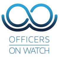 Officers on Watch logo - Similar company to Oceanwaves
