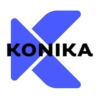 Konika Shopping logo - Similar company to Konika Aromas India