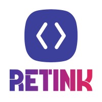 Retink logo - Similar company to Dbid.Tech