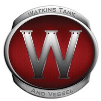 Watkins Tank And Vessel logo - Similar company to Platinum Tanks Ltd