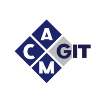 ACM Student Chapter KLS GIT logo - Similar company to Computer Science And Engineering At Kls Git Belagavi