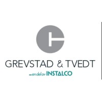 Grevstad & Tvedt VVS logo - Similar company to Kepla