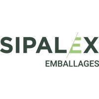 SIPALEX logo - Similar company to Groupe Sylvatek