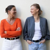 MenoCert logo - Similar company to Detoxrebels