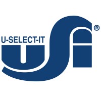 USelectIt logo - Similar company to Vendtech Systems