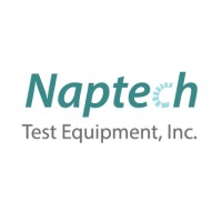 Naptech logo - Similar company to Aptech Computer Education Lekki Centre