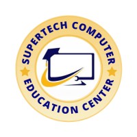 SuperTech Computer Education Center logo - Similar company to Greybit Cloud Information Technology